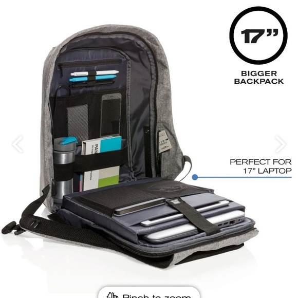 XDDesign Backpack - Picture 6 of 13